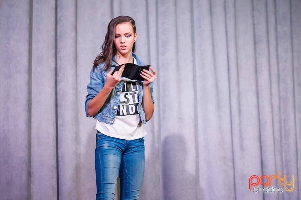 Balul Bobocilor - O. Ghibu, 