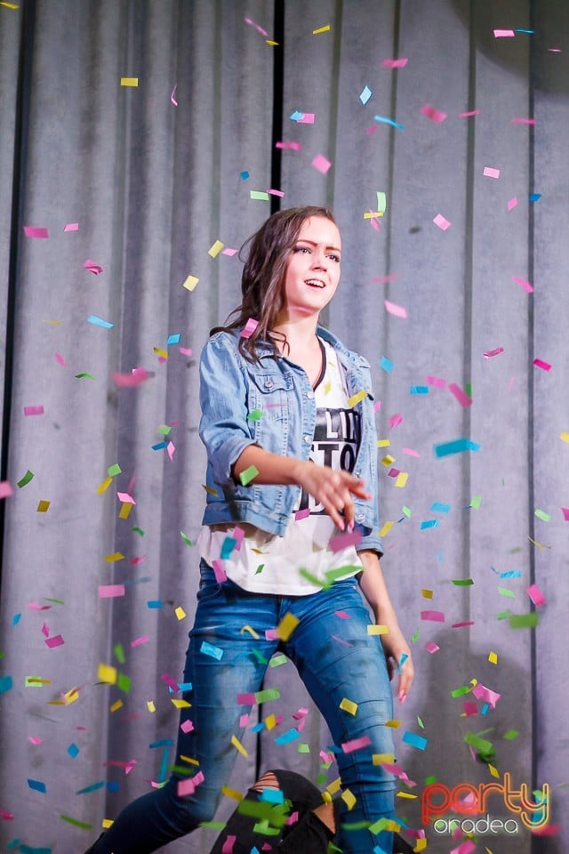 Balul Bobocilor - O. Ghibu, 