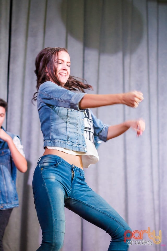 Balul Bobocilor - O. Ghibu, 