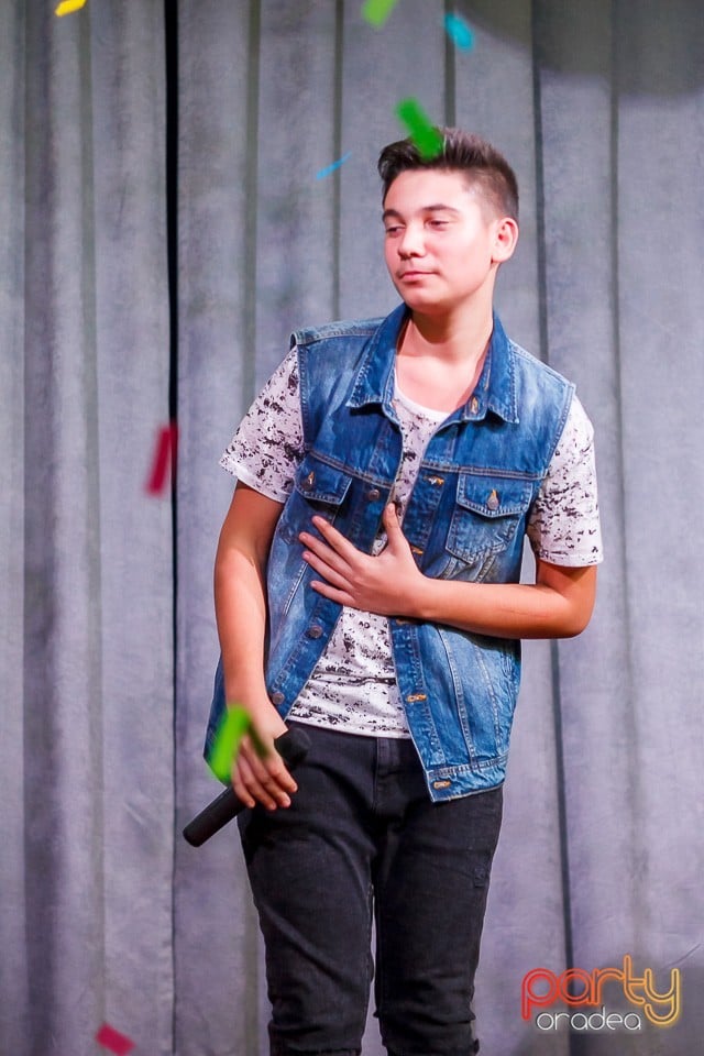 Balul Bobocilor - O. Ghibu, 