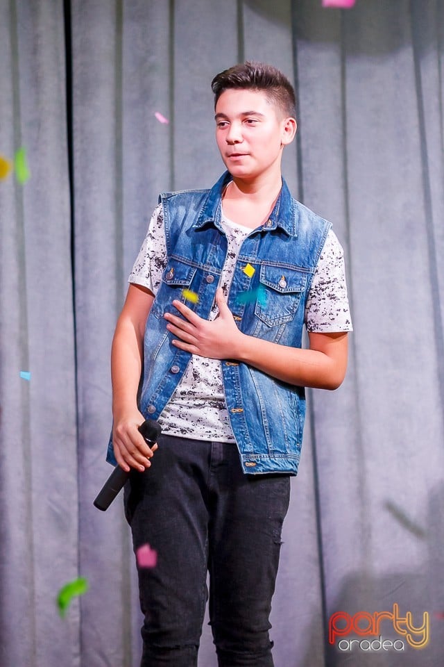 Balul Bobocilor - O. Ghibu, 