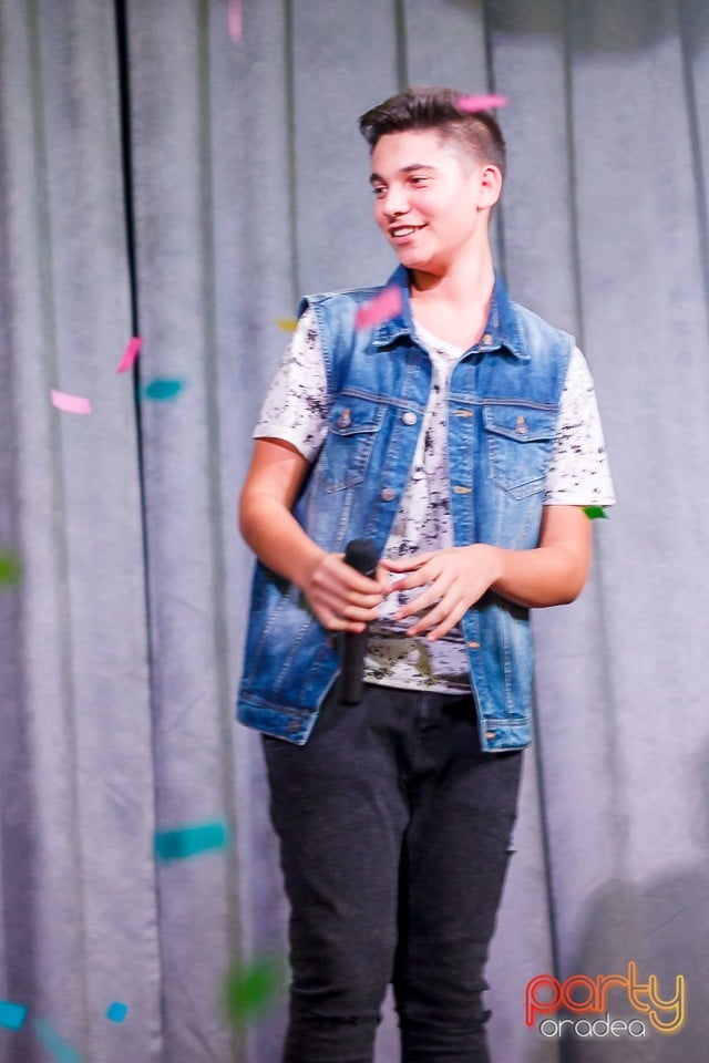 Balul Bobocilor - O. Ghibu, 