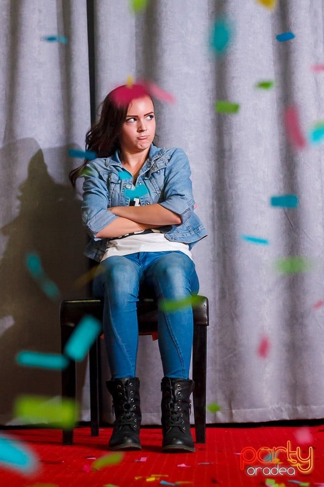 Balul Bobocilor - O. Ghibu, 