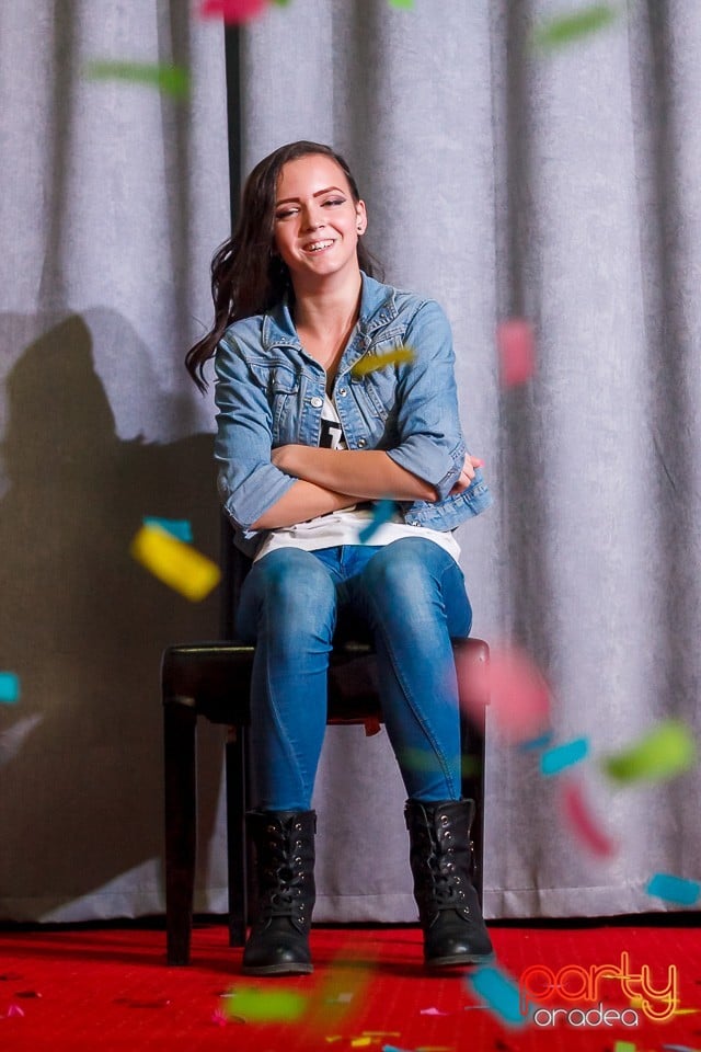 Balul Bobocilor - O. Ghibu, 