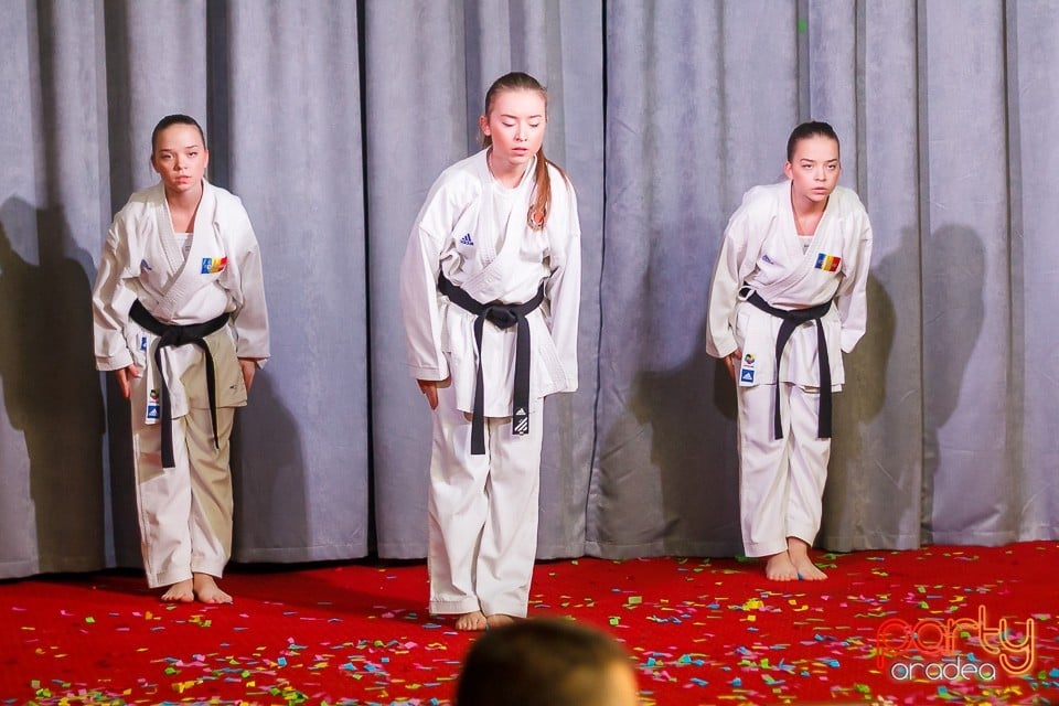 Balul Bobocilor - O. Ghibu, 