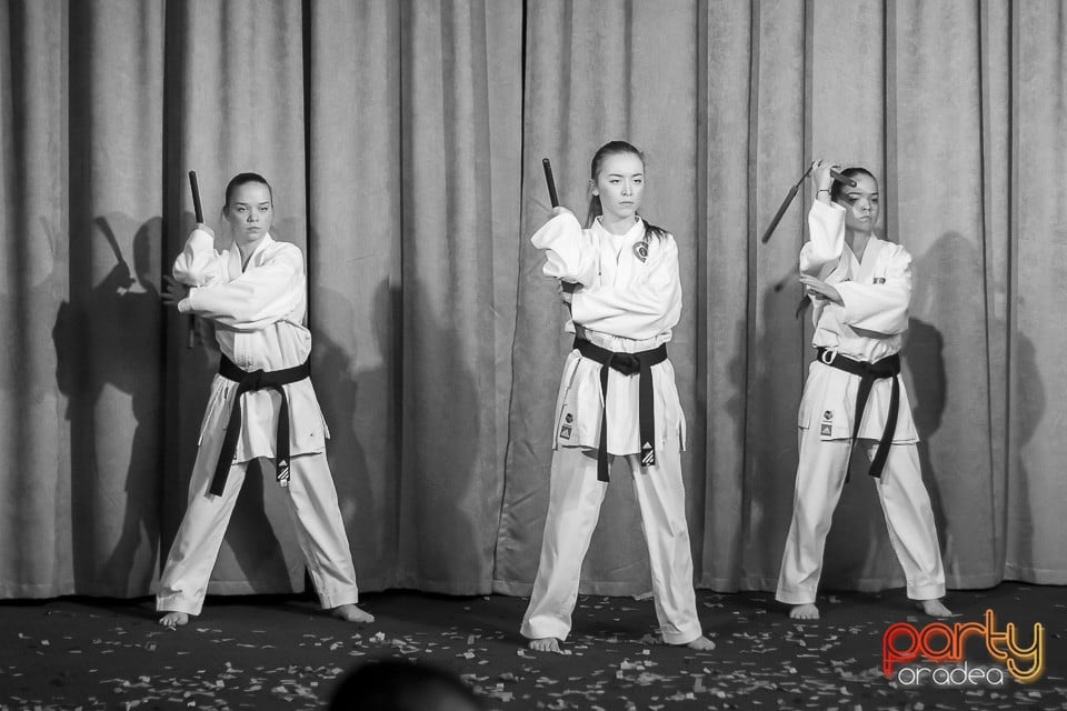 Balul Bobocilor - O. Ghibu, 