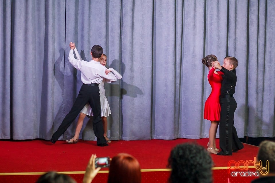 Balul Bobocilor - O. Ghibu, 