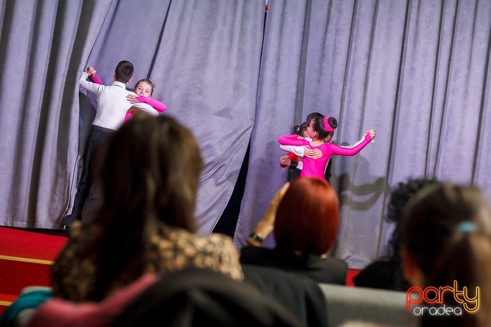 Balul Bobocilor - O. Ghibu, 