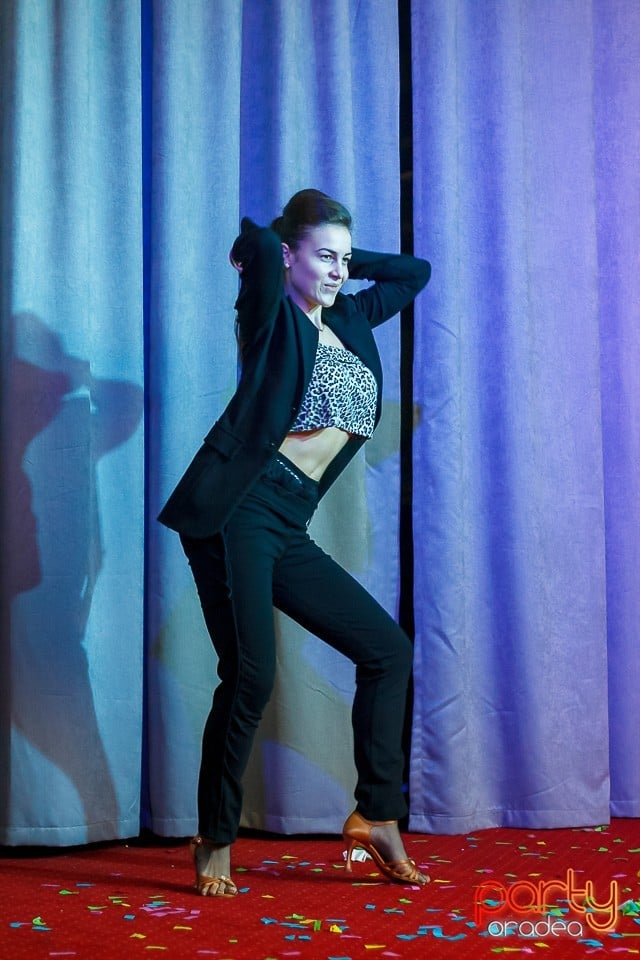 Balul Bobocilor - O. Ghibu, 