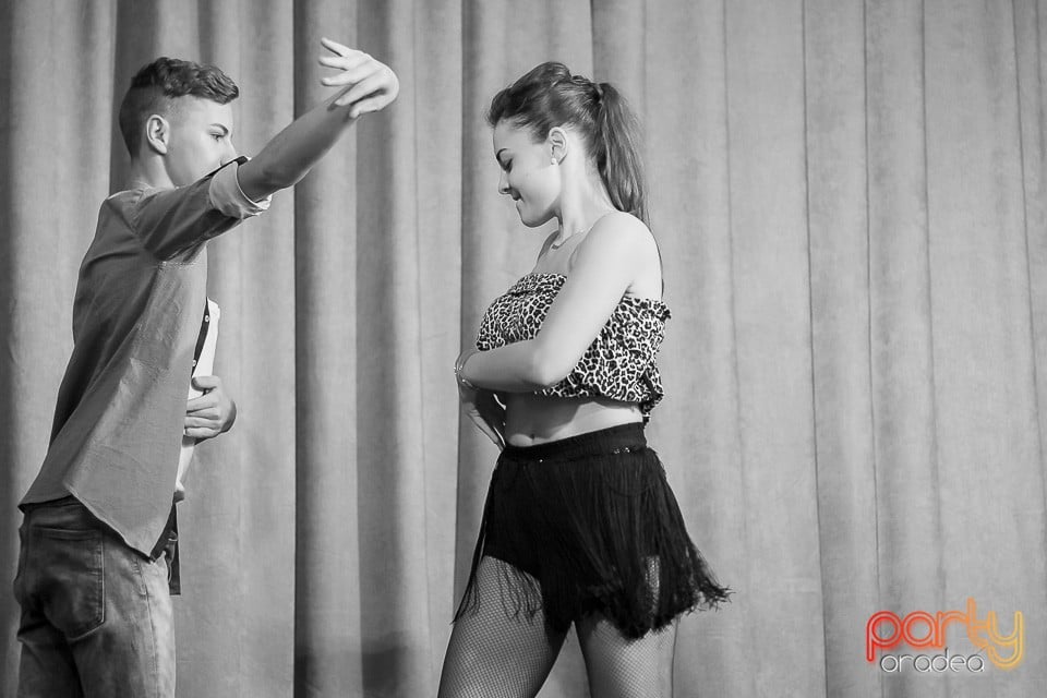 Balul Bobocilor - O. Ghibu, 