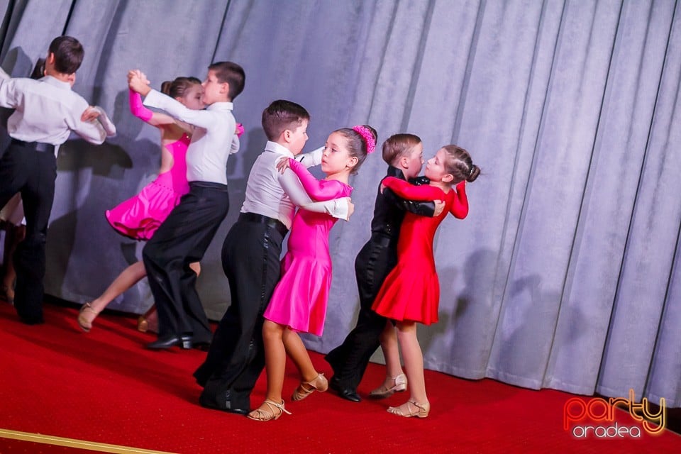 Balul Bobocilor - O. Ghibu, 