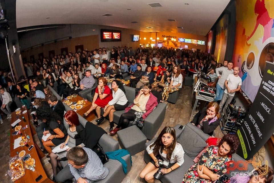 Balul Bobocilor - O. Ghibu, 