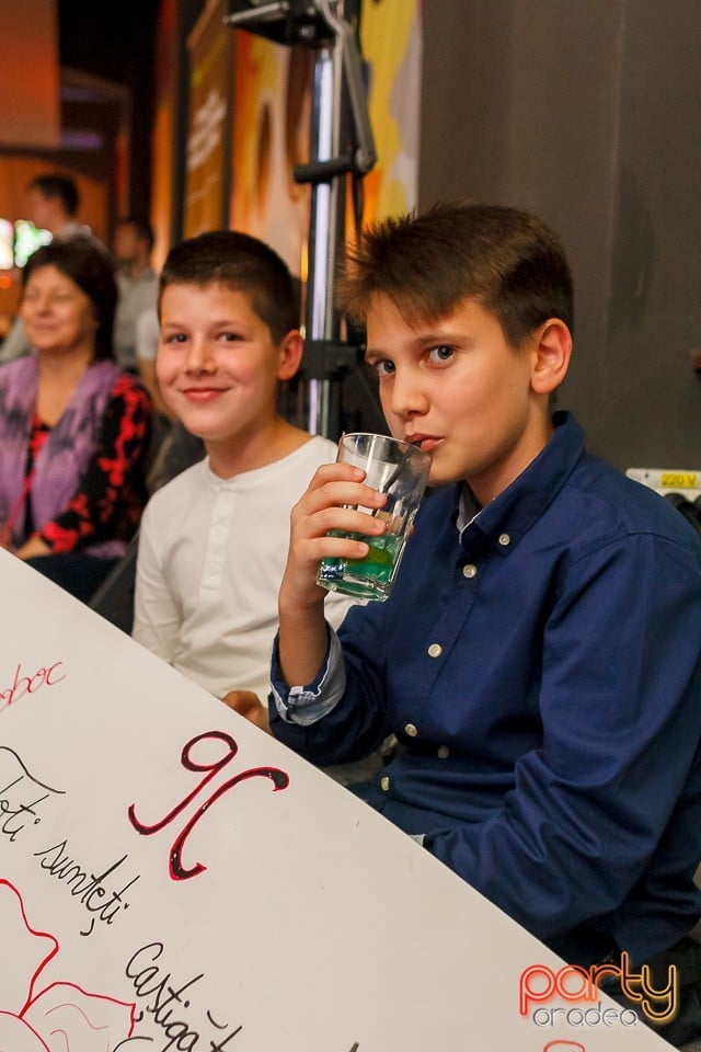 Balul Bobocilor - O. Ghibu, 