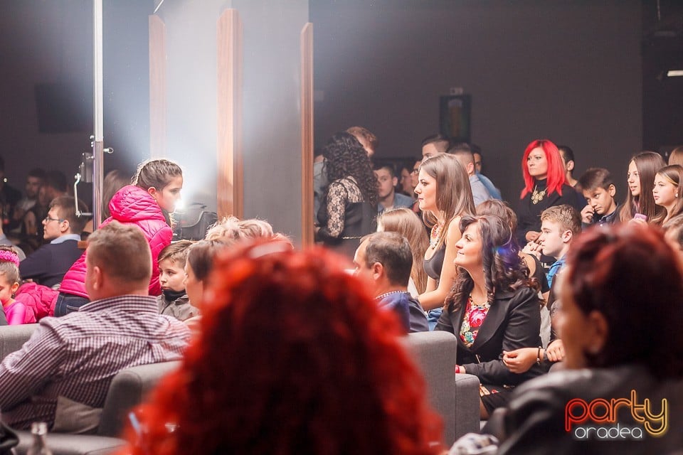 Balul Bobocilor - O. Ghibu, 