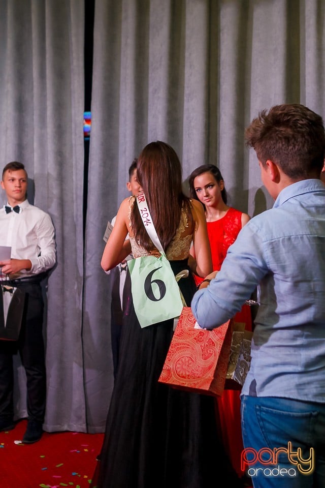 Balul Bobocilor - O. Ghibu, 