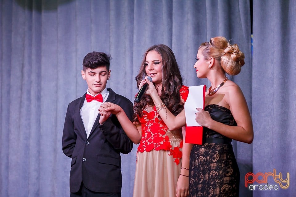 Balul Bobocilor - O. Ghibu, 