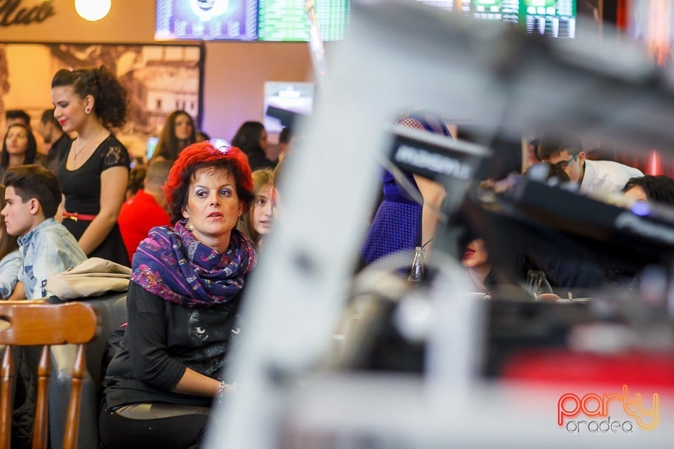 Balul Bobocilor - O. Ghibu, 