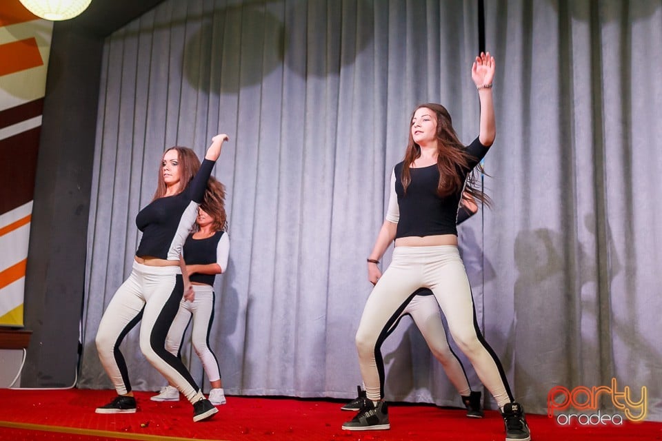 Balul Bobocilor - O. Ghibu, 