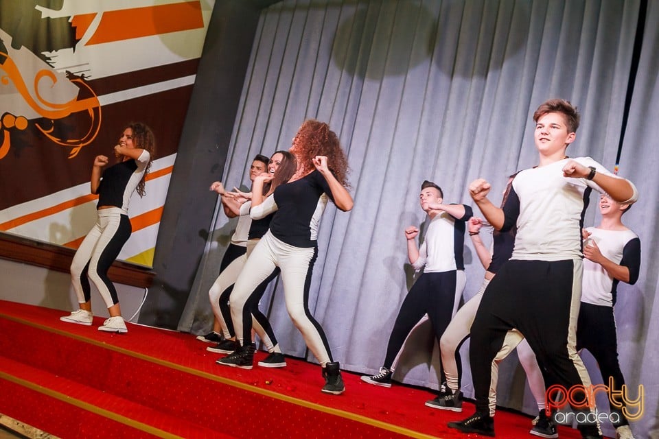 Balul Bobocilor - O. Ghibu, 