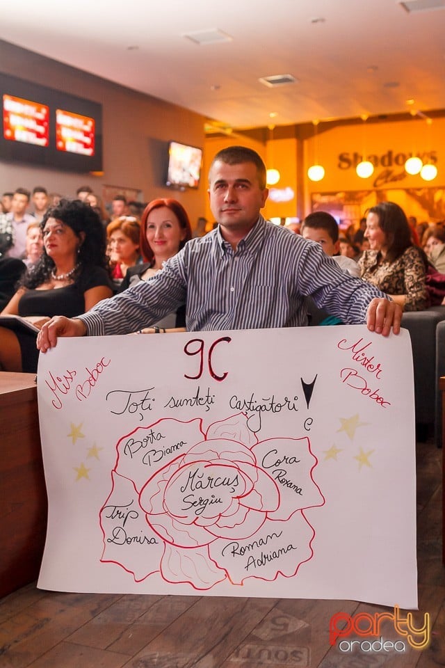 Balul Bobocilor - O. Ghibu, 