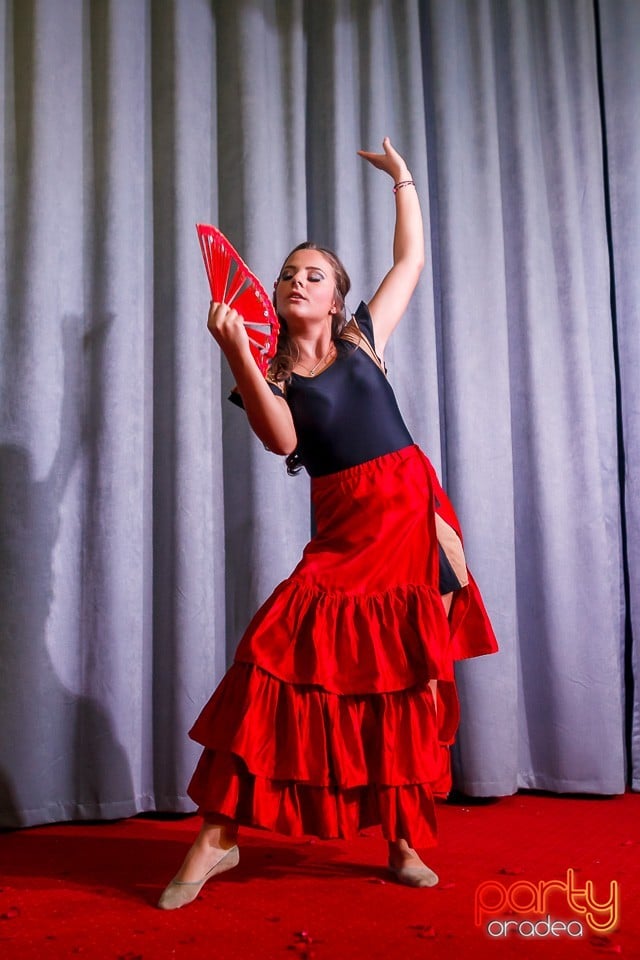 Balul Bobocilor - O. Ghibu, 