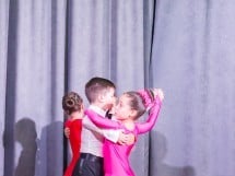 Balul Bobocilor - O. Ghibu