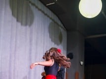 Balul Bobocilor - O. Ghibu