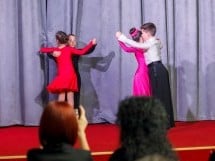 Balul Bobocilor - O. Ghibu