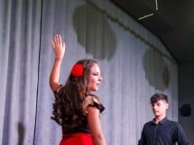 Balul Bobocilor - O. Ghibu