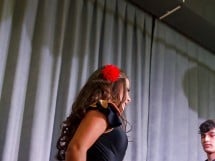 Balul Bobocilor - O. Ghibu