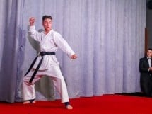 Balul Bobocilor - O. Ghibu