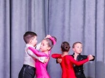 Balul Bobocilor - O. Ghibu