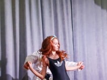 Balul Bobocilor - O. Ghibu