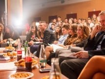 Balul Bobocilor - O. Ghibu