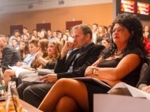 Balul Bobocilor - O. Ghibu