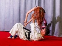 Balul Bobocilor - O. Ghibu