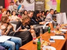 Balul Bobocilor - O. Ghibu