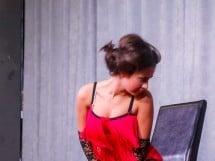 Balul Bobocilor - O. Ghibu