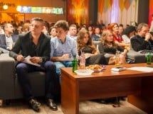 Balul Bobocilor - O. Ghibu