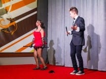 Balul Bobocilor - O. Ghibu