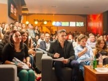 Balul Bobocilor - O. Ghibu