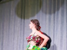 Balul Bobocilor - O. Ghibu