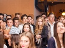 Balul Bobocilor - O. Ghibu