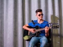 Balul Bobocilor - O. Ghibu