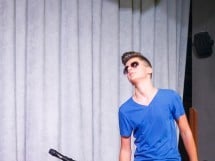 Balul Bobocilor - O. Ghibu