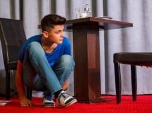 Balul Bobocilor - O. Ghibu