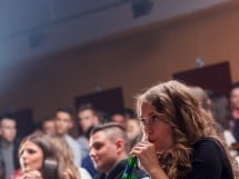 Balul Bobocilor - O. Ghibu