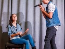 Balul Bobocilor - O. Ghibu