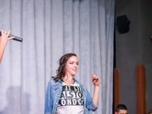 Balul Bobocilor - O. Ghibu