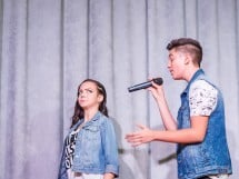 Balul Bobocilor - O. Ghibu